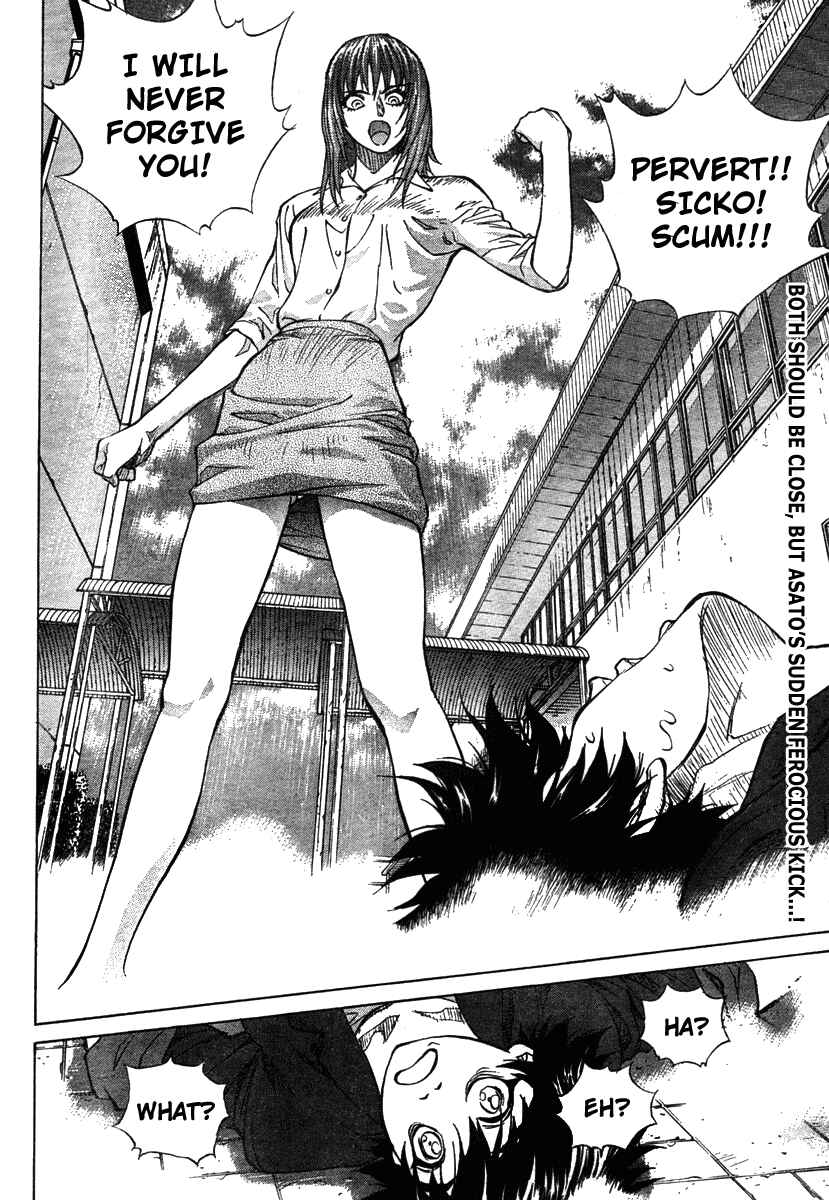Page 2 Chapter 11 B.Reaction!