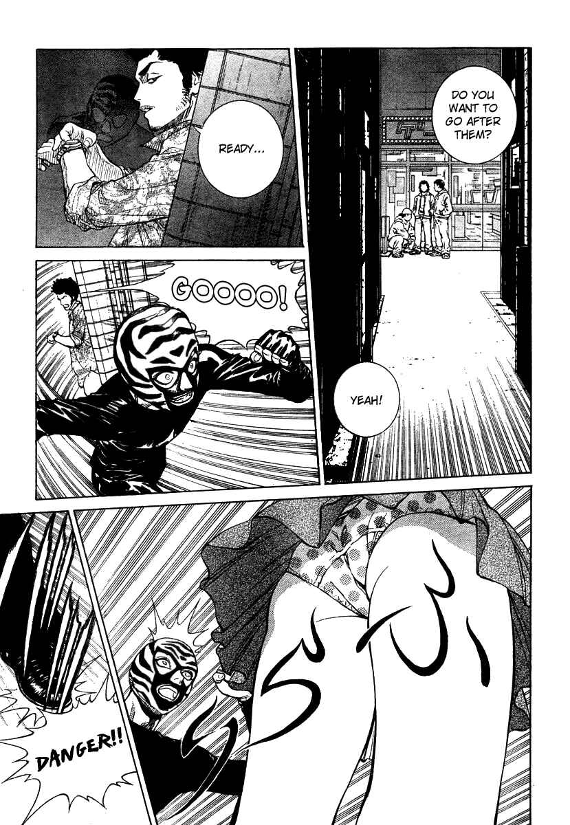 Page 23 Chapter 11 B.Reaction!