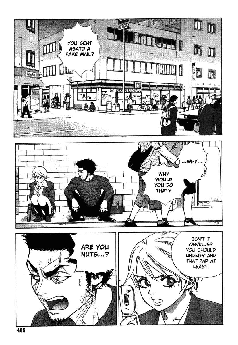 Page 7 Chapter 11 B.Reaction!