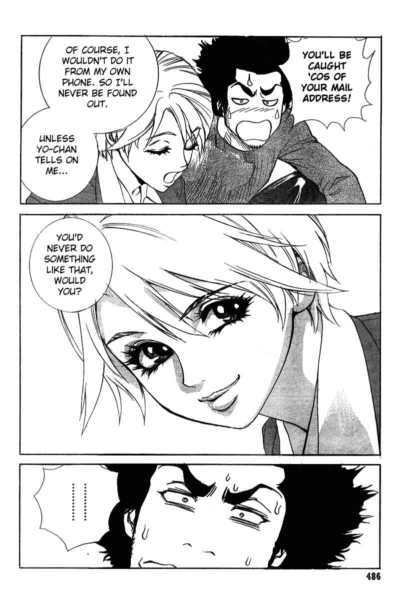 Page 8 Chapter 11 B.Reaction!