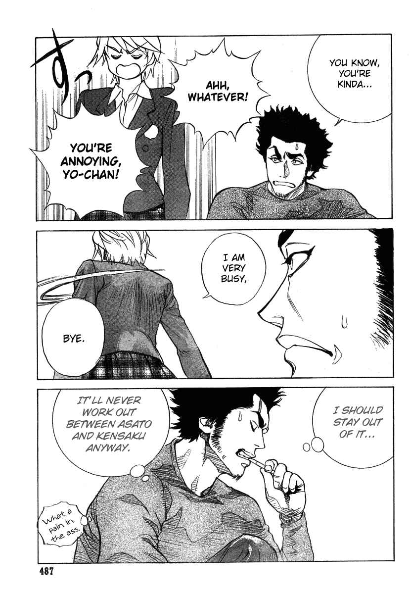 Page 9 Chapter 11 B.Reaction!