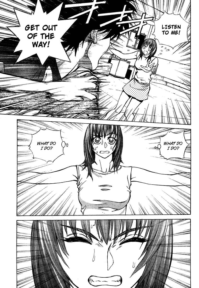 Page 13 Chapter 14 B.Reaction!
