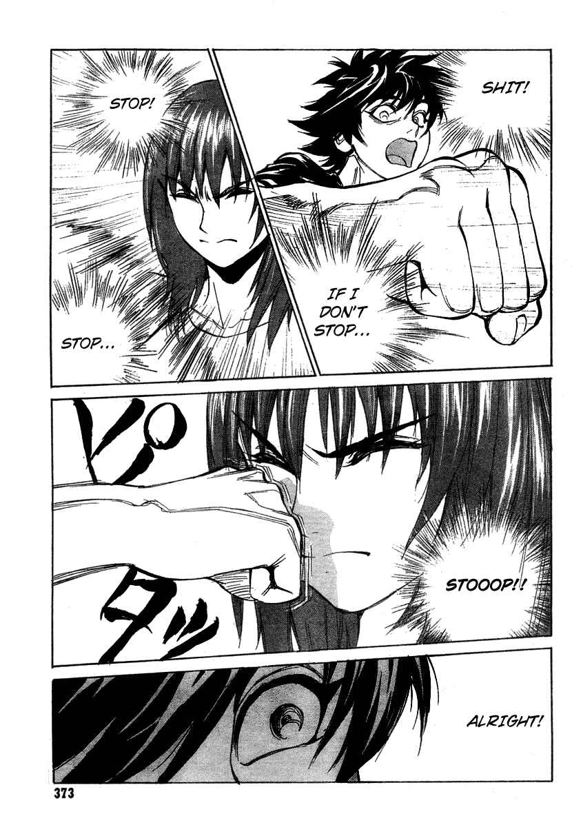 Page 17 Chapter 14 B.Reaction!