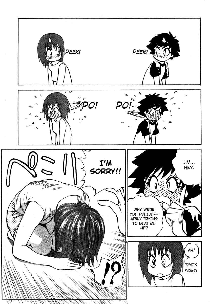 Page 21 Chapter 14 B.Reaction!