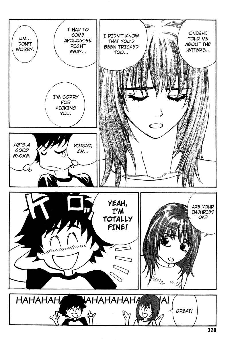 Page 22 Chapter 14 B.Reaction!