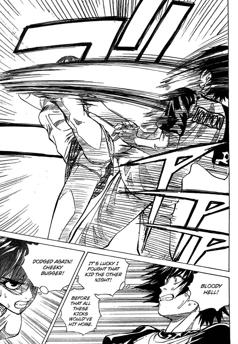 Page 9 Chapter 14 B.Reaction!