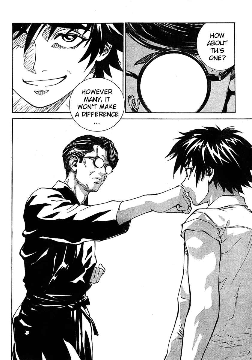 Page 10 Chapter 17 B.Reaction!