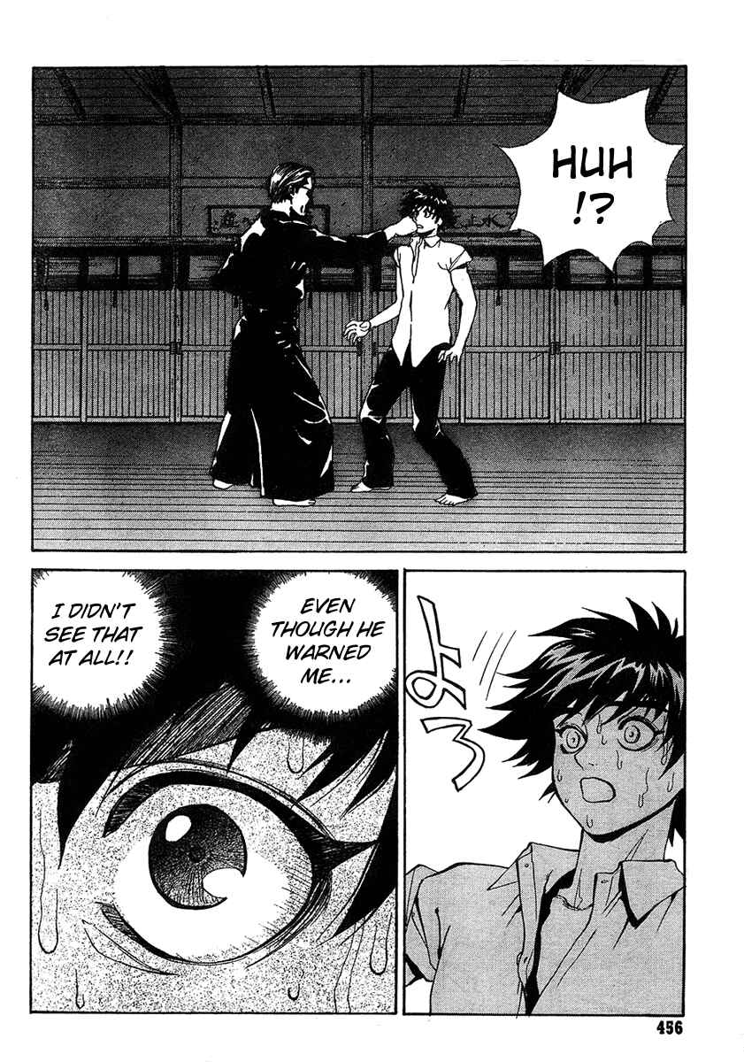 Page 12 Chapter 17 B.Reaction!
