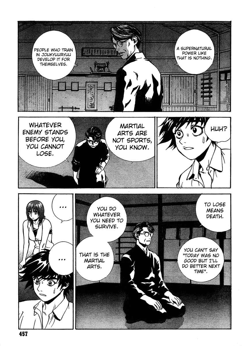 Page 13 Chapter 17 B.Reaction!
