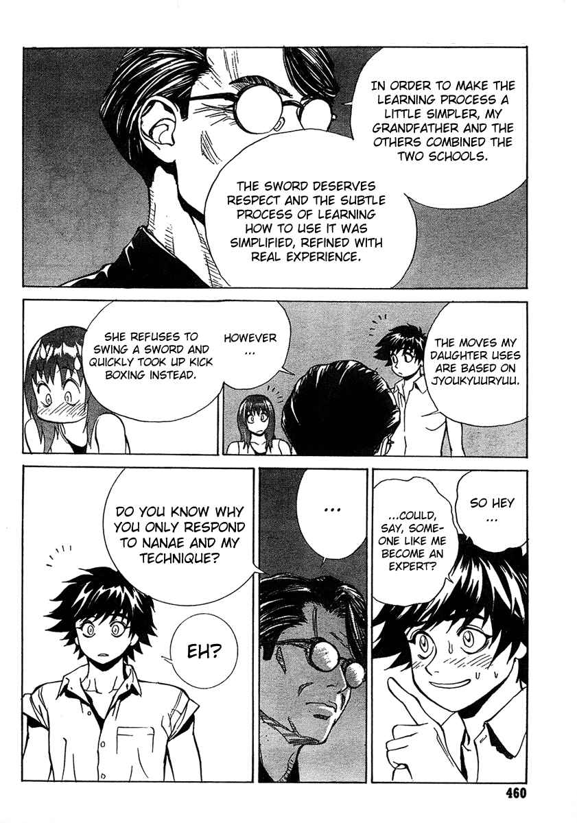 Page 16 Chapter 17 B.Reaction!