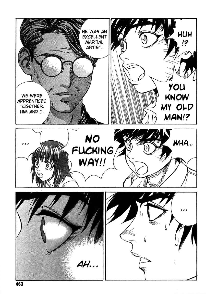 Page 19 Chapter 17 B.Reaction!