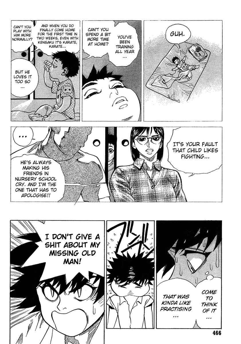 Page 22 Chapter 17 B.Reaction!