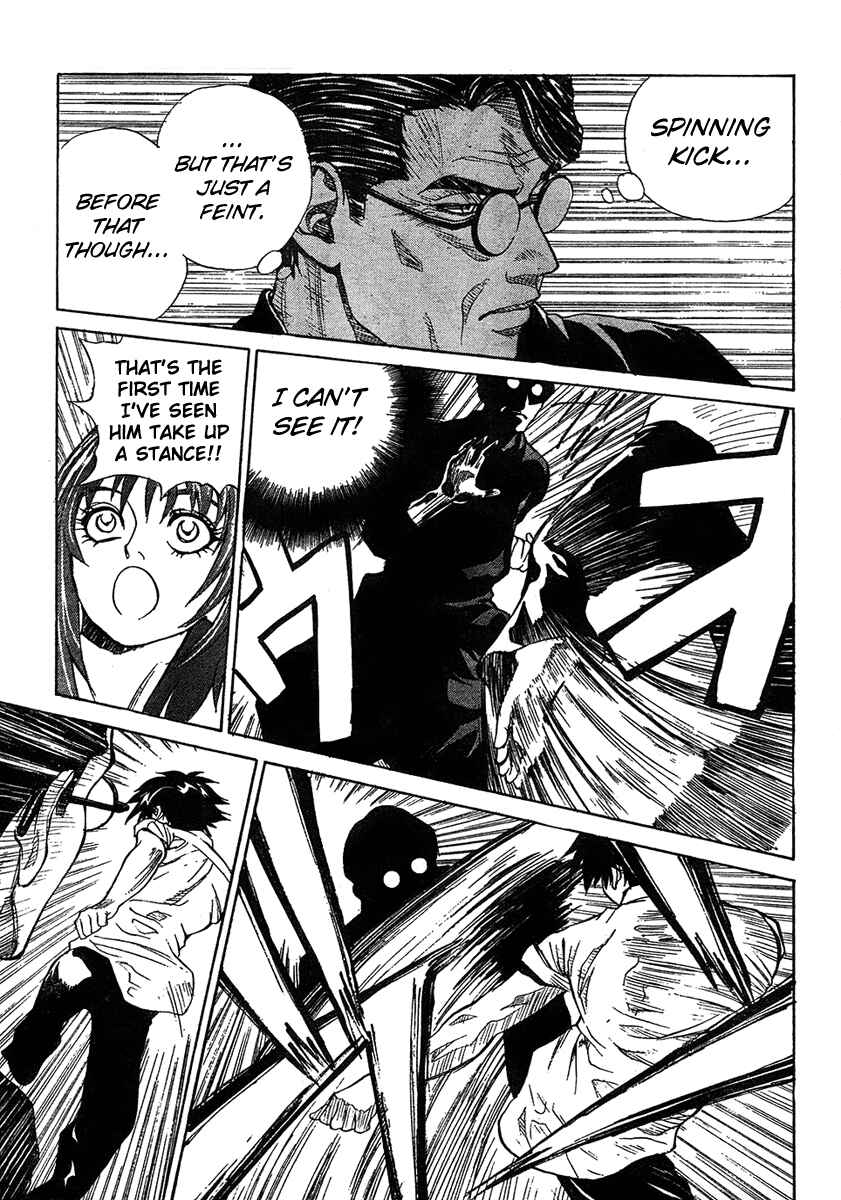 Page 25 Chapter 17 B.Reaction!