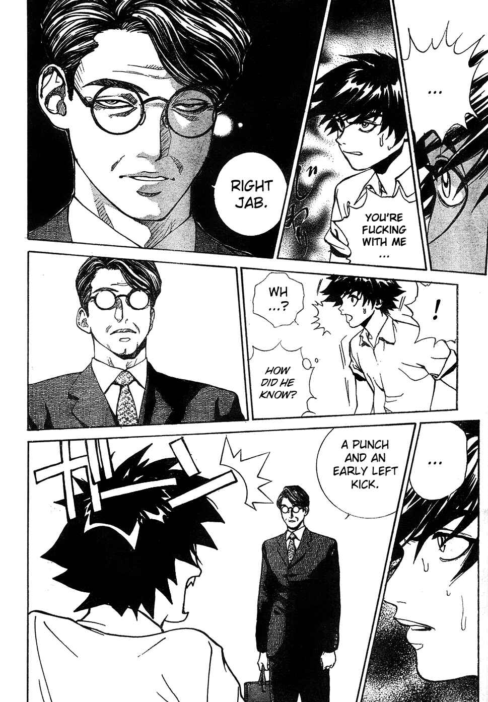 Page 4 Chapter 17 B.Reaction!