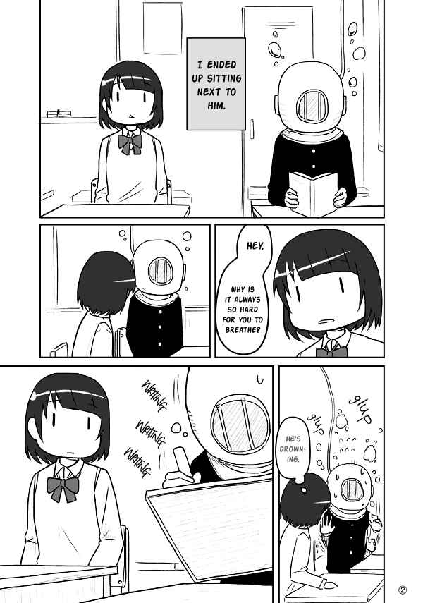 Page 2 Chapter Unknown_0d5f Oboreru Hito