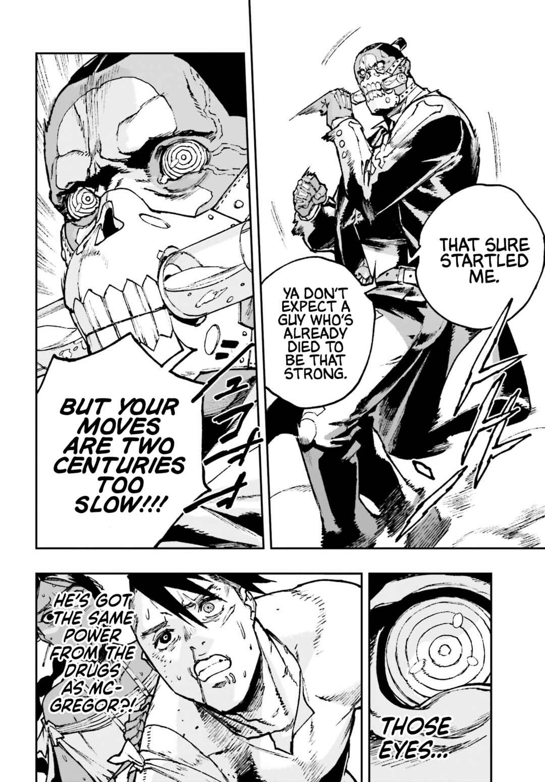 Page 24 Chapter 5 Gilded Seven