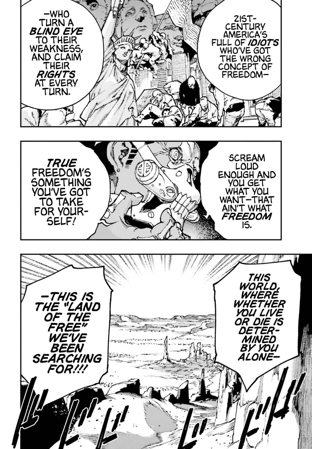 Page 26 Chapter 5 Gilded Seven