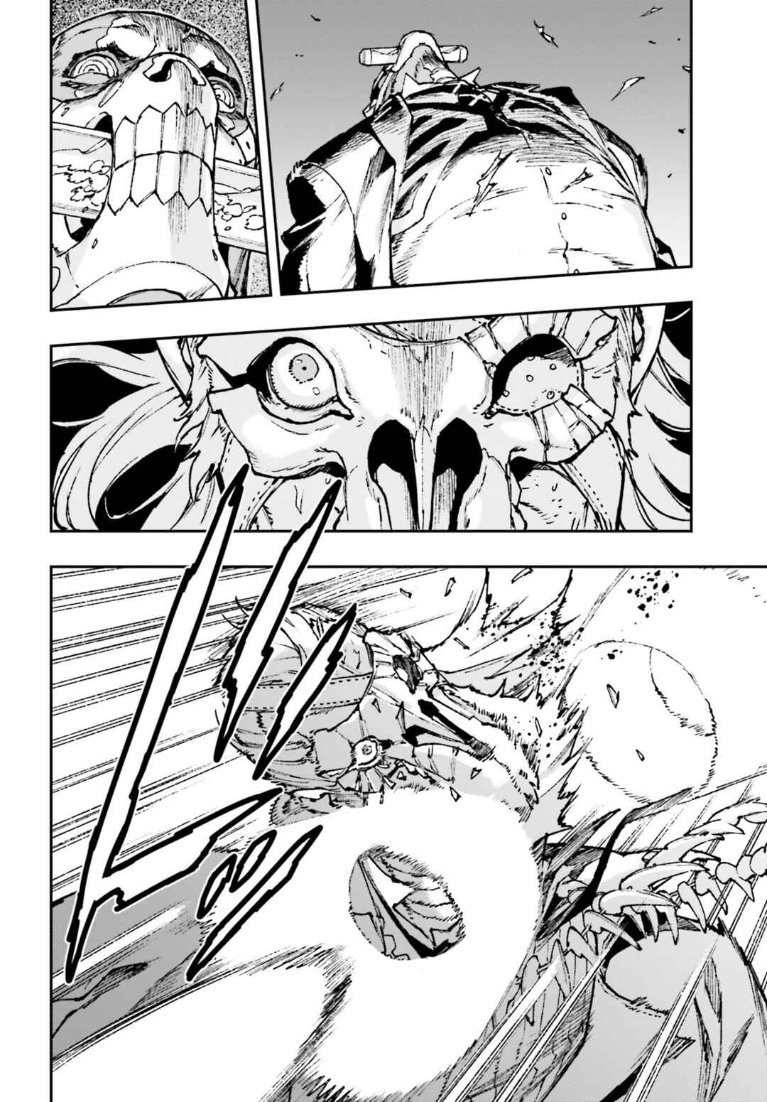 Page 28 Chapter 5 Gilded Seven