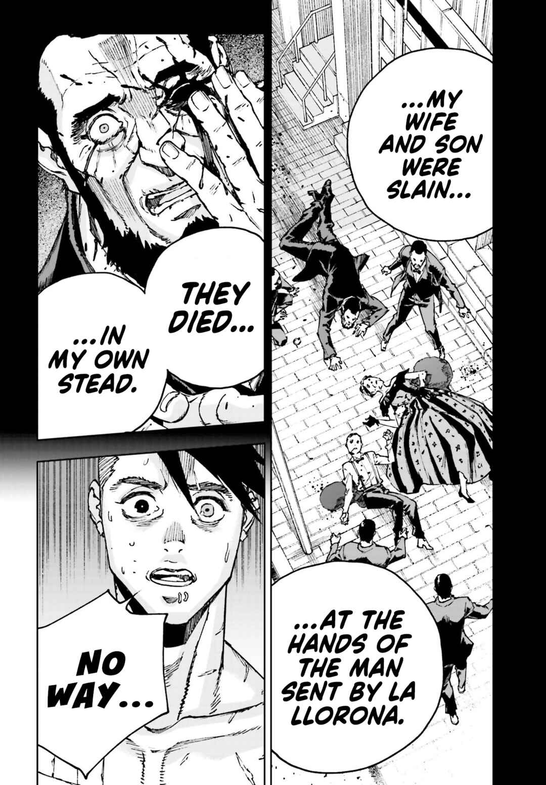 Page 18 Chapter 2 Gilded Seven