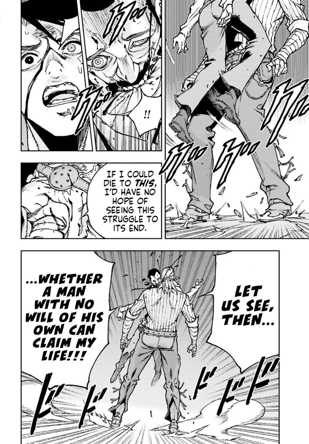 Page 32 Chapter 2 Gilded Seven