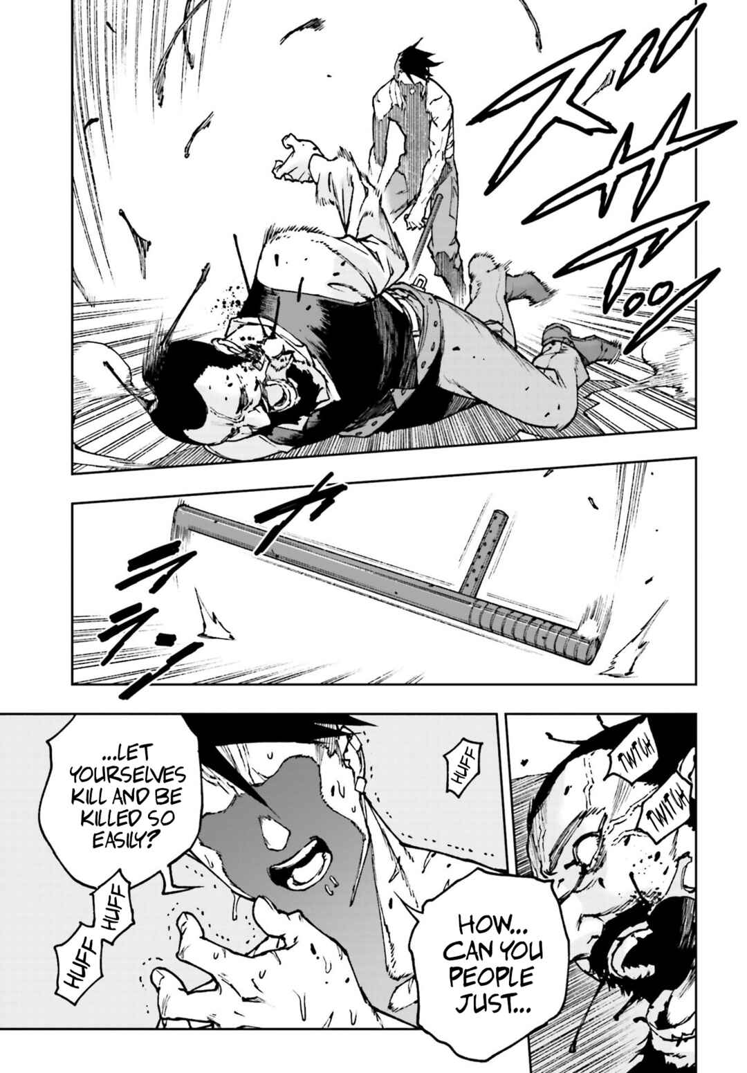 Page 35 Chapter 2 Gilded Seven