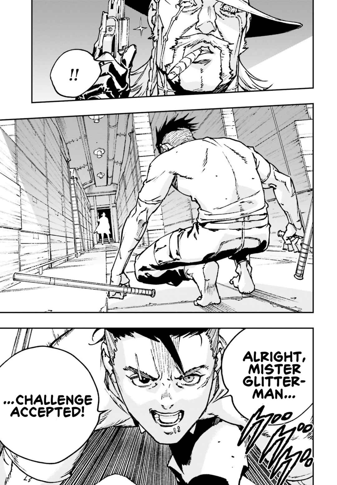 Page 24 Chapter 4 Gilded Seven