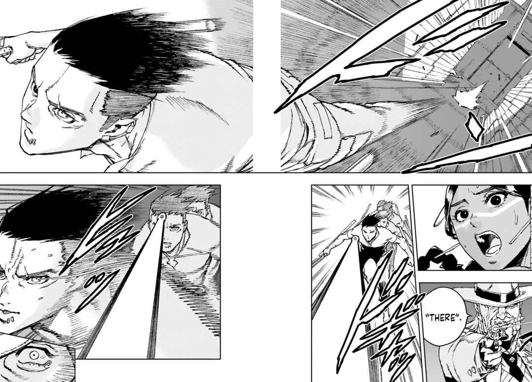 Page 25 Chapter 4 Gilded Seven