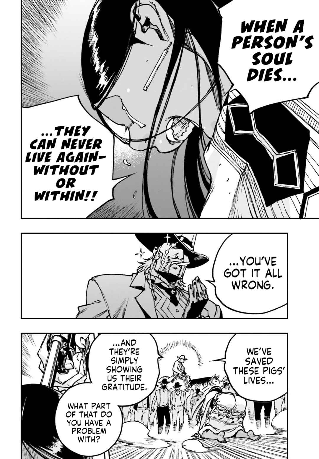 Page 26 Chapter 3 Gilded Seven