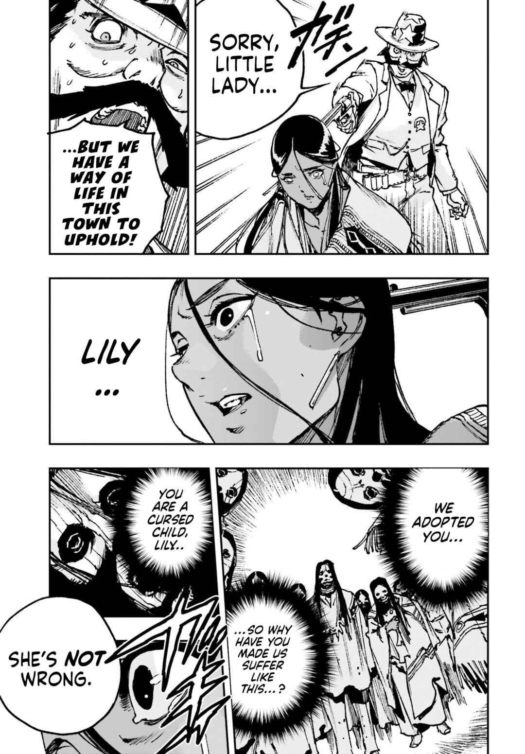 Page 27 Chapter 3 Gilded Seven