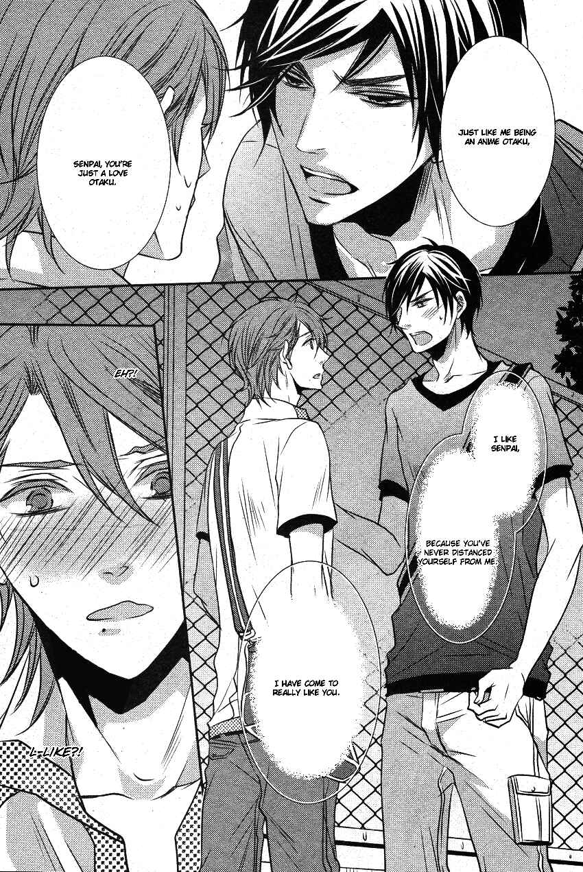 Page 35 Chapter 2 Hajimete no Shitsuren