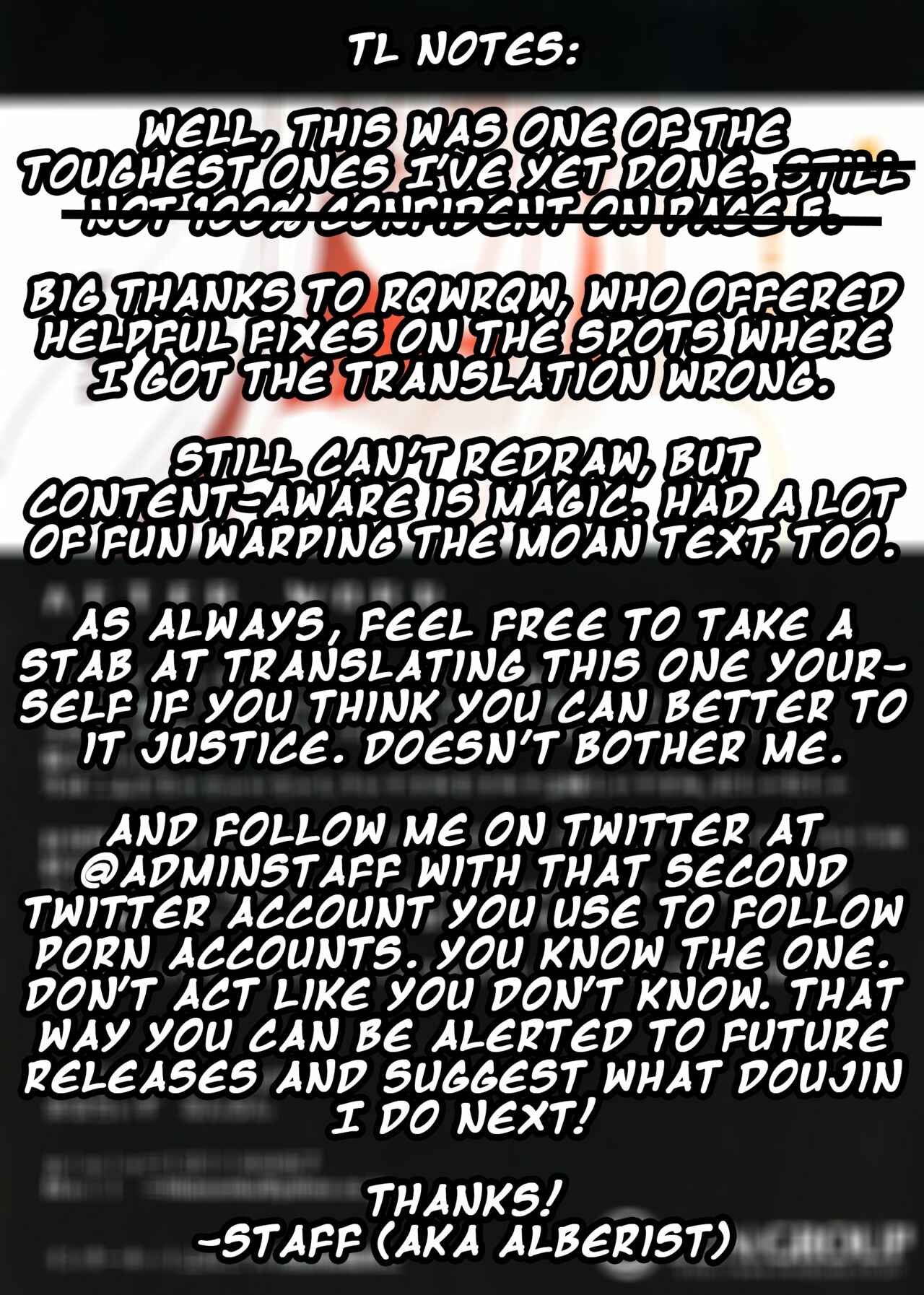 Page 16 Chapter Unknown_513c Darling in the FranXX - Boku ni Fureteyo nee, Darling (Doujinshi)