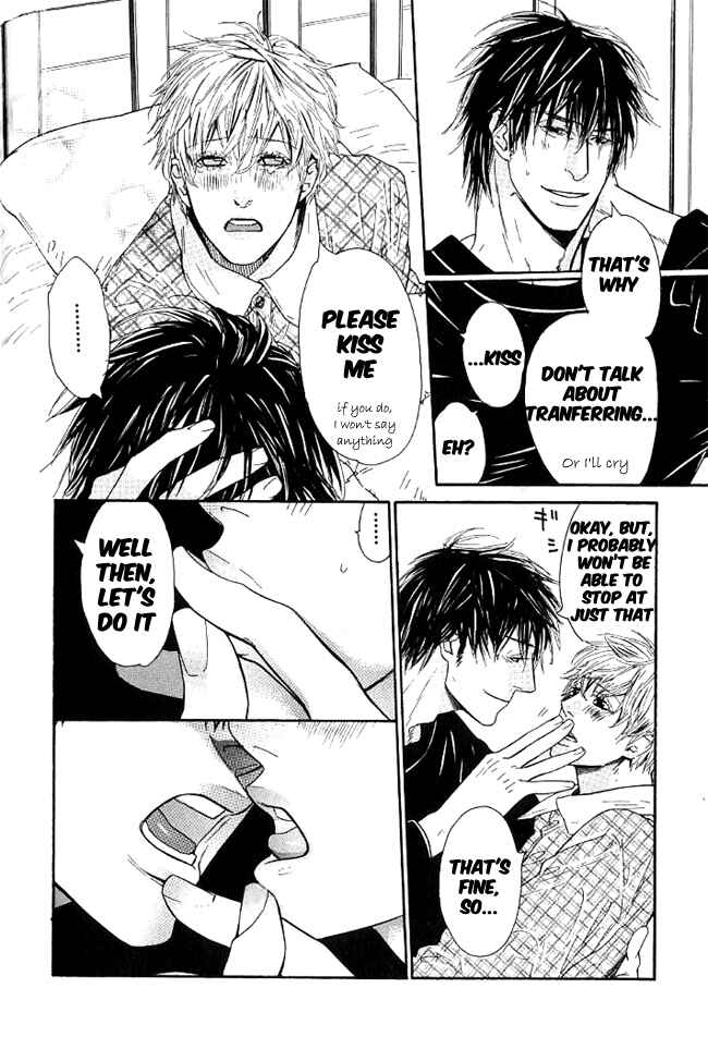 Page 19 Chapter 3 Candy