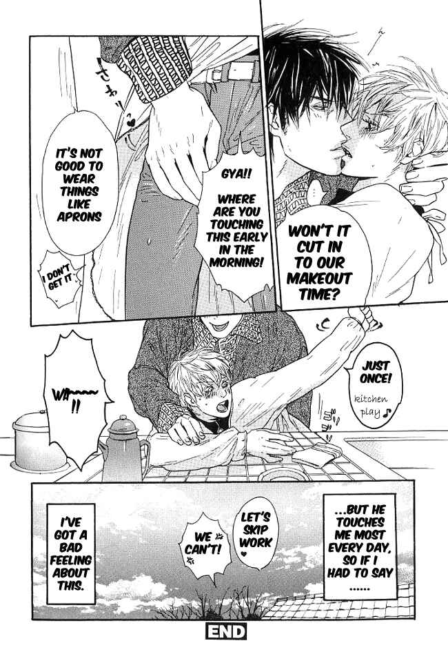 Page 25 Chapter 3 Candy