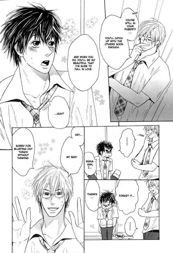 Page 10 Chapter 4 Candy