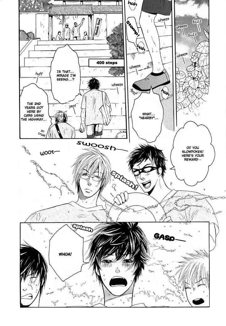 Page 19 Chapter 4 Candy