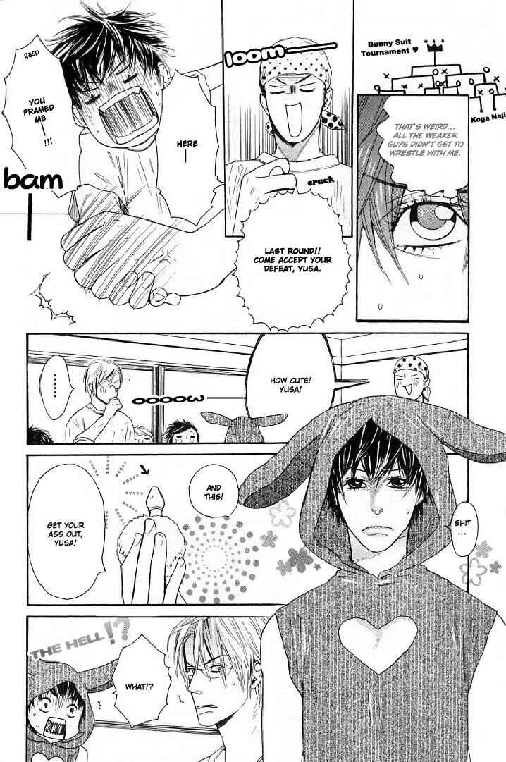 Page 22 Chapter 4 Candy