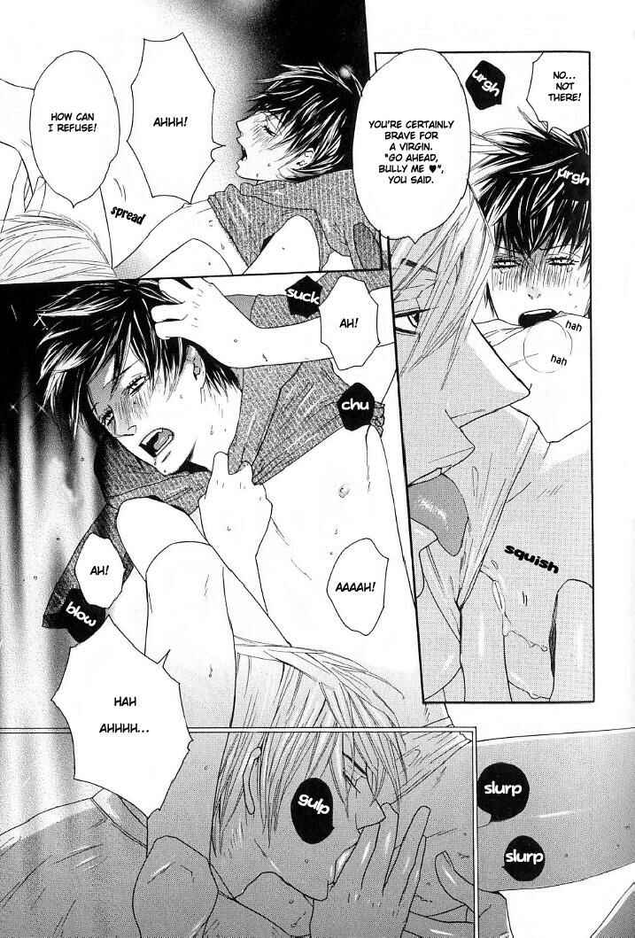Page 29 Chapter 4 Candy