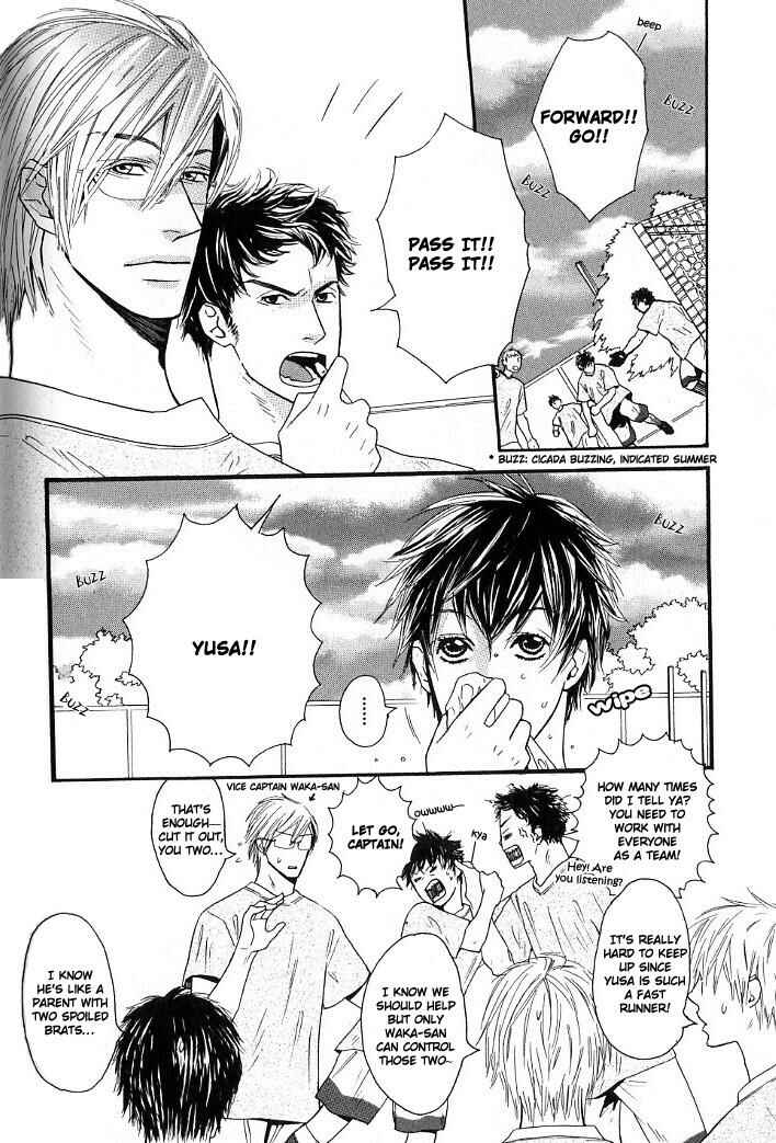 Page 8 Chapter 4 Candy
