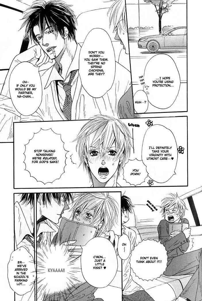 Page 10 Chapter 2 Candy