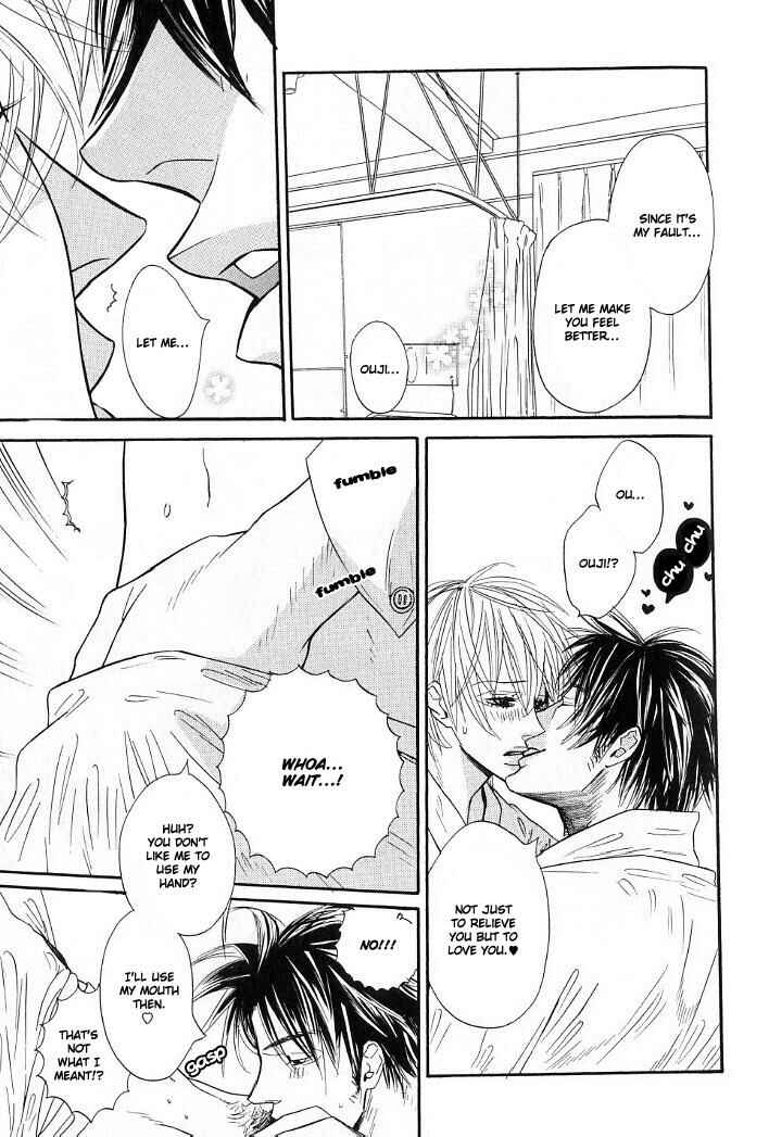 Page 28 Chapter 2 Candy