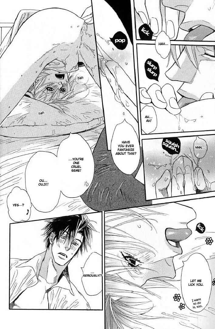 Page 33 Chapter 2 Candy