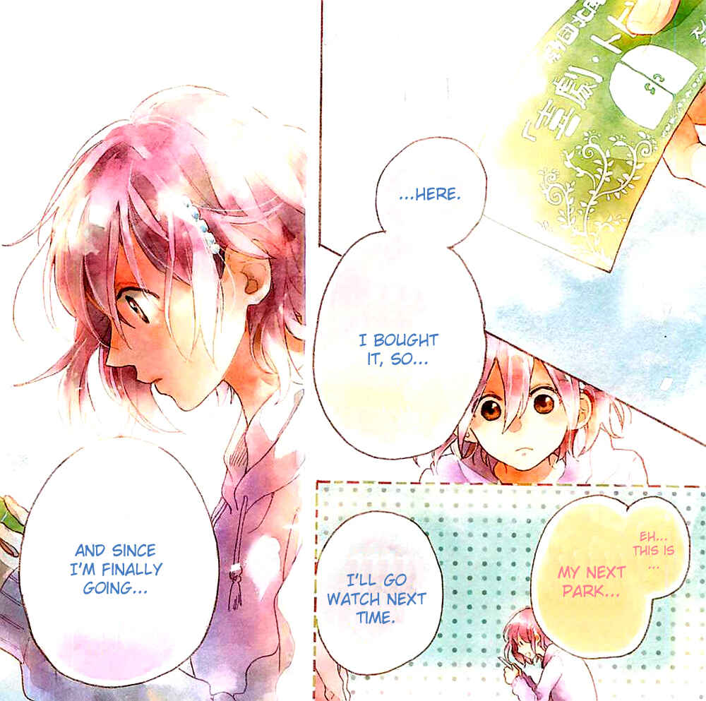 Page 5 Chapter Unknown_3d1b Sono Go no Yukue wa