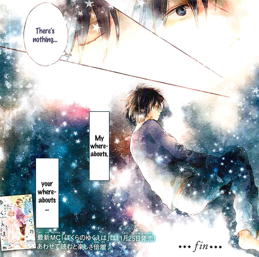 Page 9 Chapter Unknown_3d1b Sono Go no Yukue wa