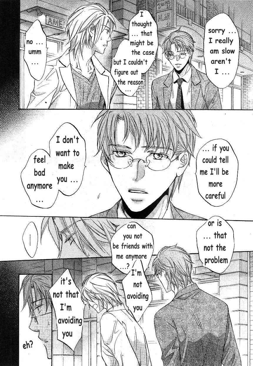 Page 10 Chapter 2 Knockin On Your Door