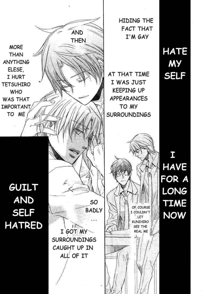 Page 13 Chapter 2 Knockin On Your Door