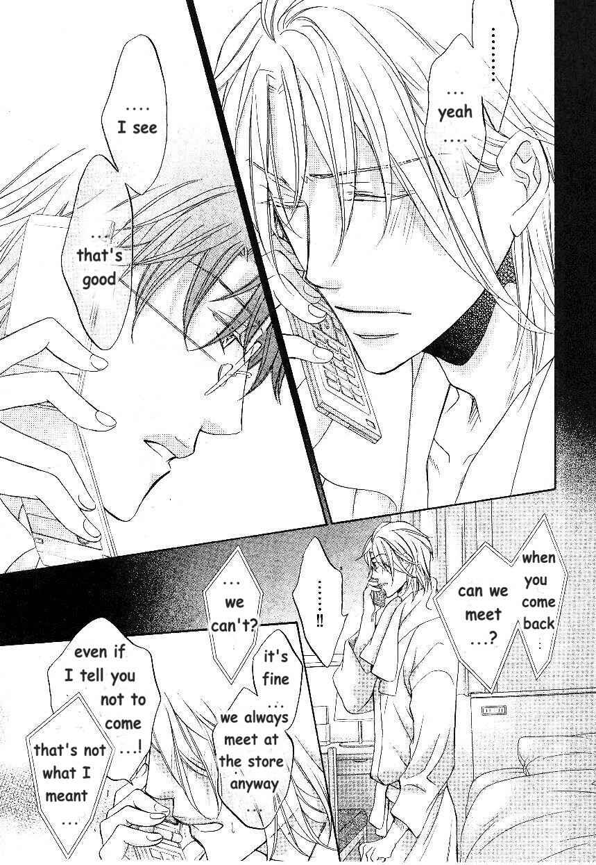 Page 19 Chapter 2 Knockin On Your Door