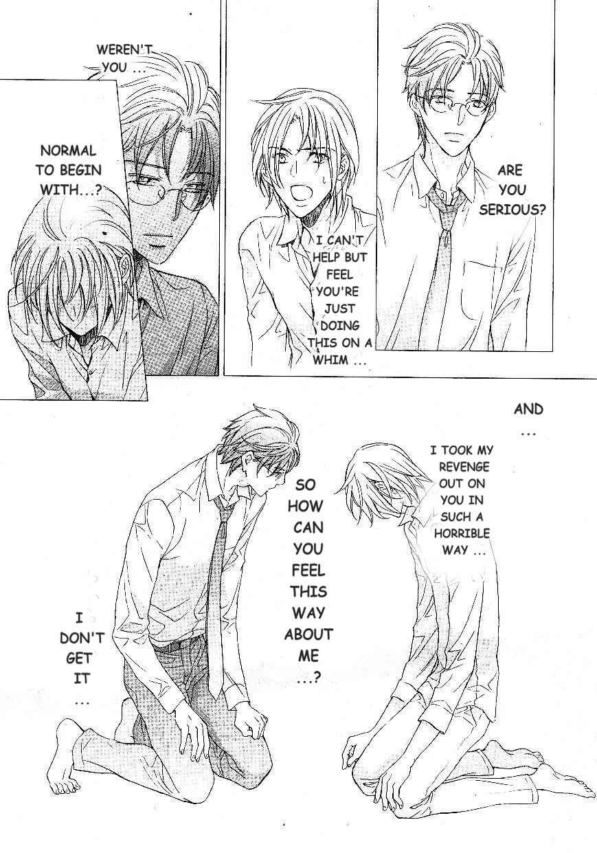 Page 23 Chapter 2 Knockin On Your Door