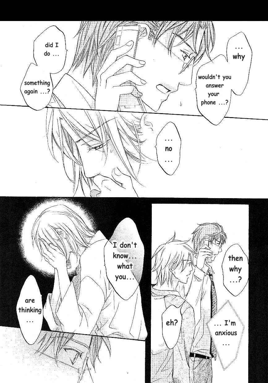 Page 27 Chapter 2 Knockin On Your Door