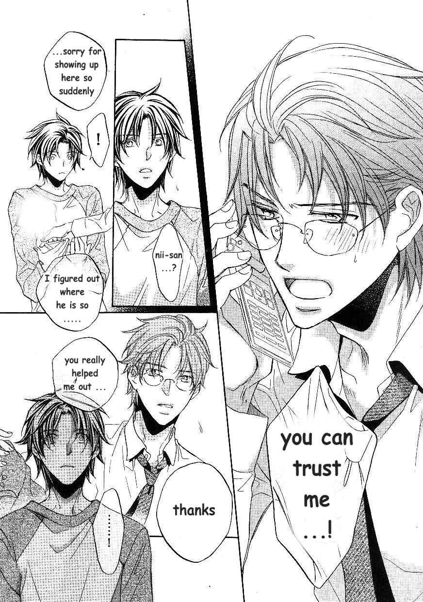Page 29 Chapter 2 Knockin On Your Door