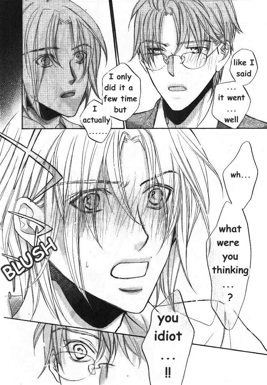 Page 13 Chapter 3 Knockin On Your Door